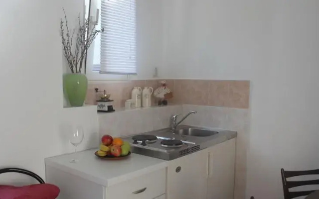 Apartments Beba