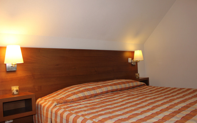 Residence Mer & Golf Tourmalet