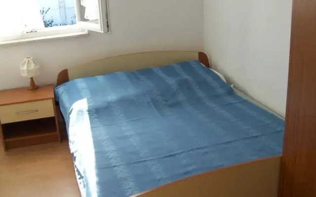 Apartment Haus Marika Ferienwohnung C