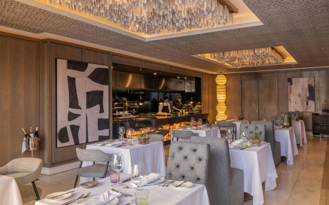 Park Hyatt Johannesburg