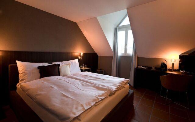 Hotel Restaurant zur Sonne