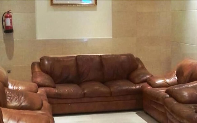 Marwat Al Aseel Hotel