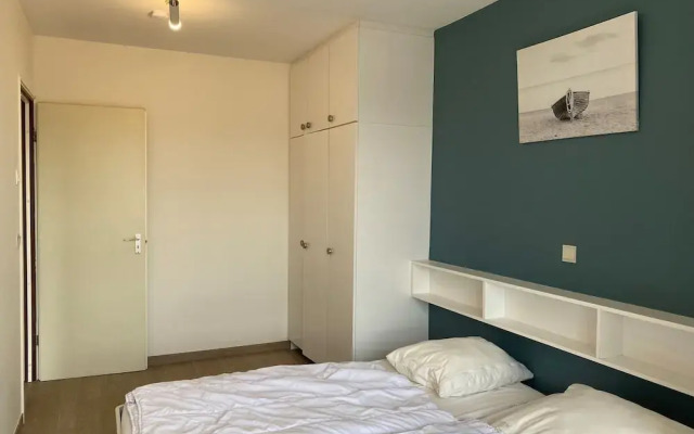 Nieuwpoort Beach Retreat