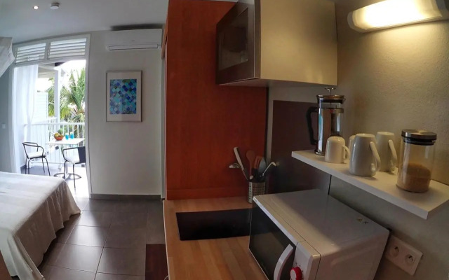 Studio Malacca et Malanga- Ô Cœur de Deshaies