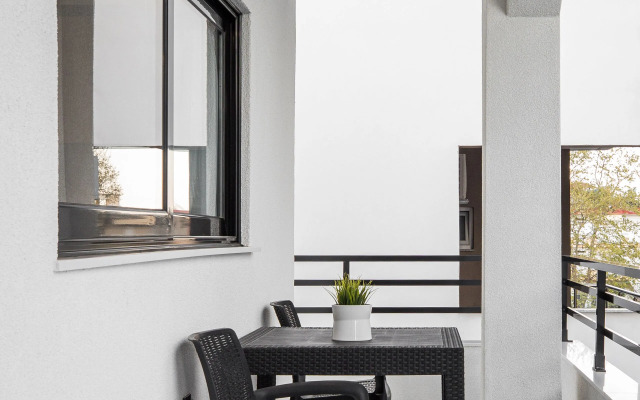 Bemyguest Plus Villa Chrisanthi