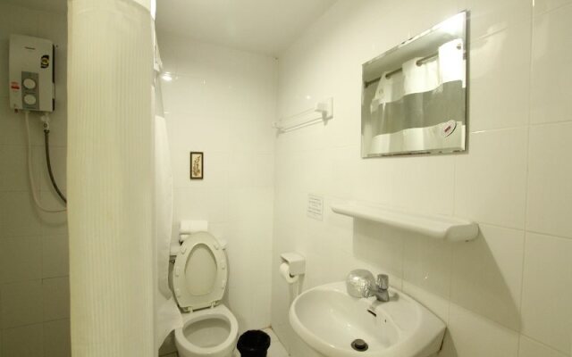 Huahin Place Guest House
