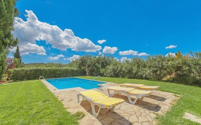 Sa Finqueta de Vilafranca