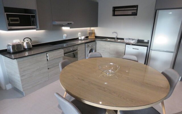 Mint Hotel Sandhurst