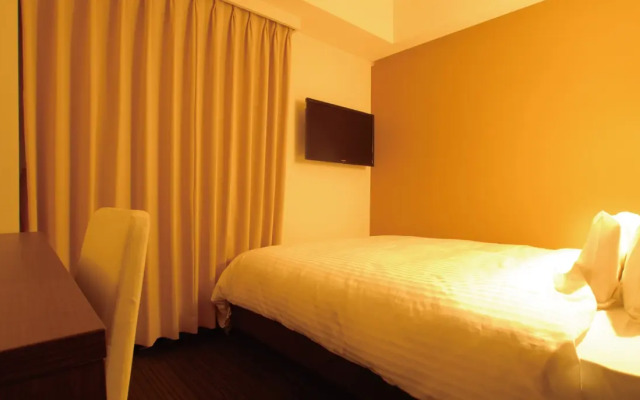 AB Hotel Kanazawa