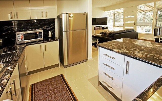 Beach House Units - 2
