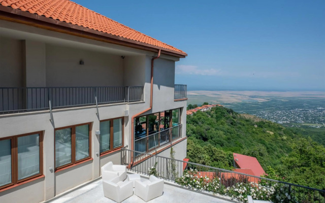 Kabadoni Boutique Hotel