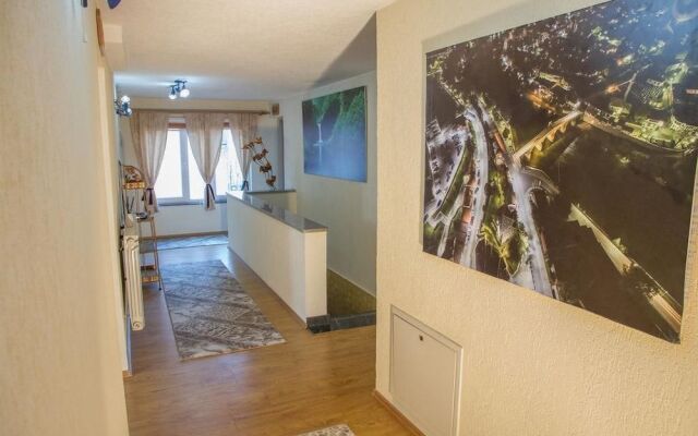 Hostel Stecak