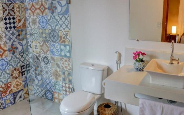 Pousada e Chalés Aquarius