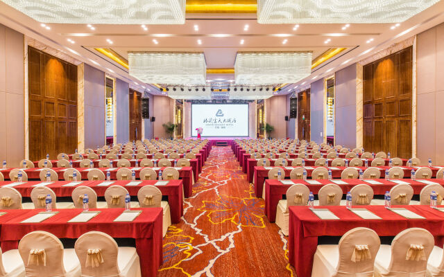 Wanyue Grand Skylight Hotel Shenzhen