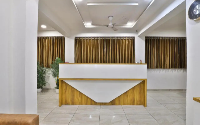 Hotel SR Rooms
