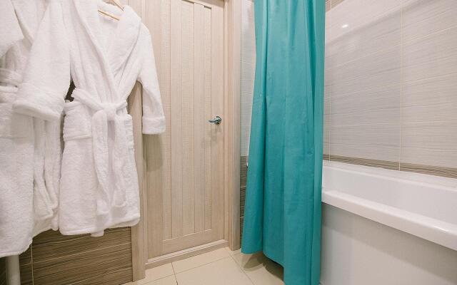 Five Stars Stadion Zenit