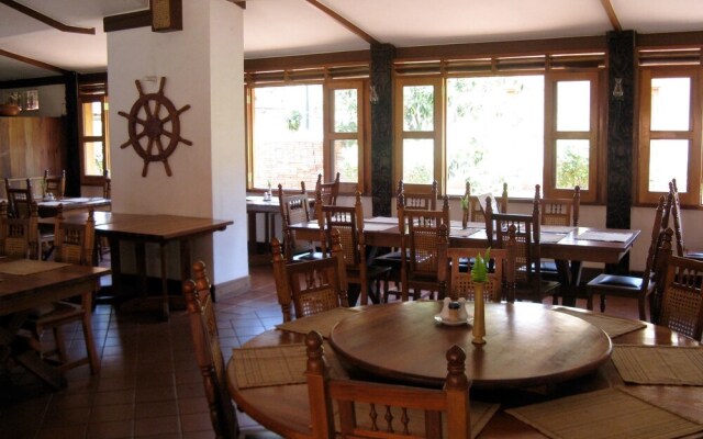 Country Inn Masindi