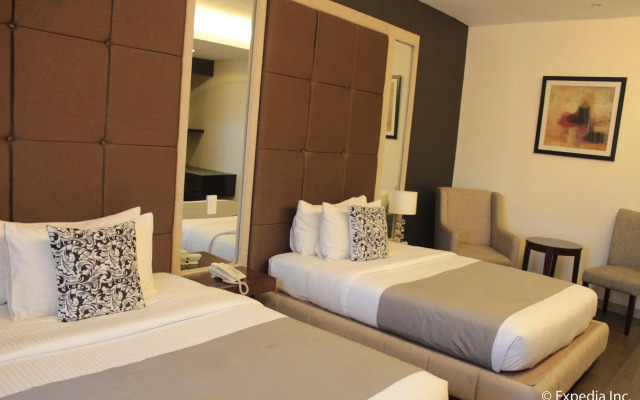 Segara Suites