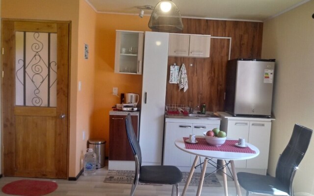 Apartamento Supervisores