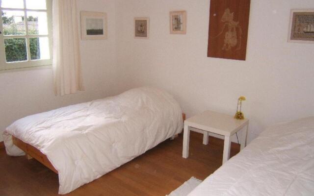 Maison Noirmoutier-en-l'Île, 5 pièces, 8 personnes - FR-1-224B-477