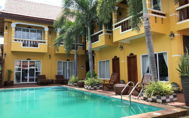 Ramchang Guesthouse