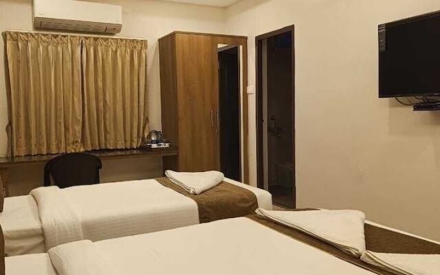PVK Residency Tirupati