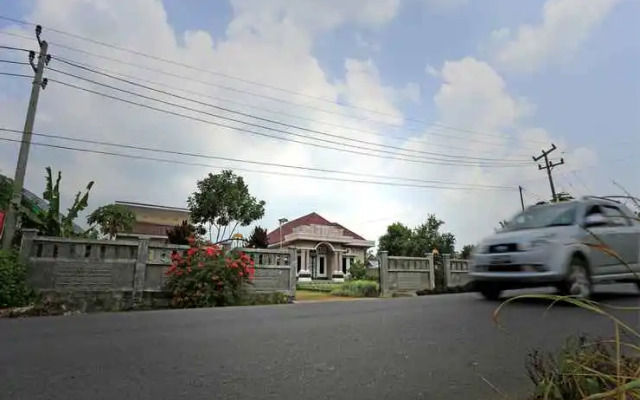 Gardenia Guest House