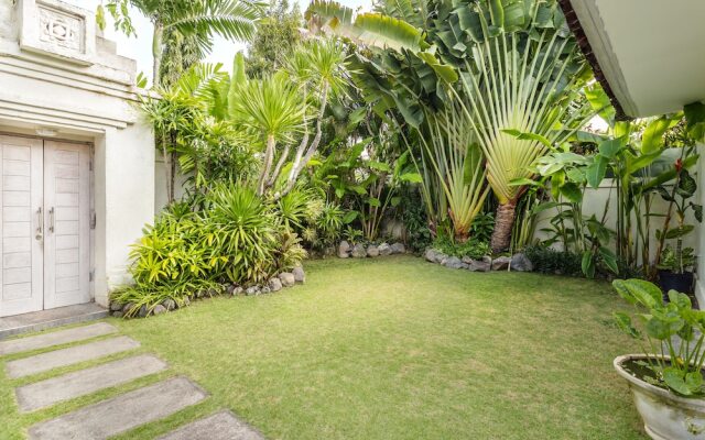 Villa Maviba Seminyak