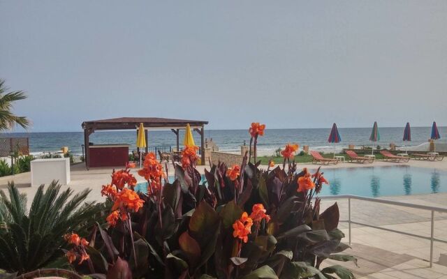 Chrisanna Apartments & Studios