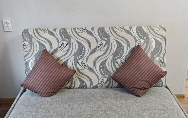 Resident Ufa (Резидент Уфа) на улице Рихарда Зорге 48/1