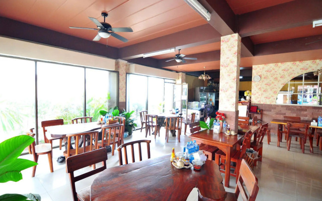 The Famous House Jomtien