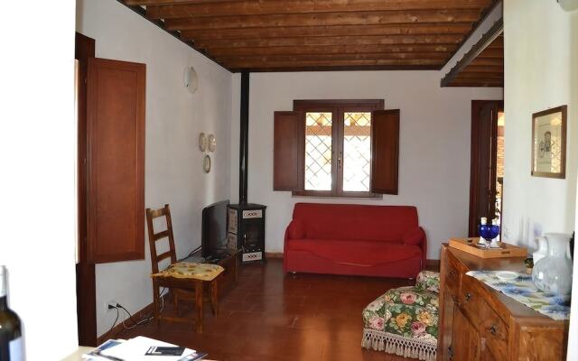 Casale Abate Menfi
