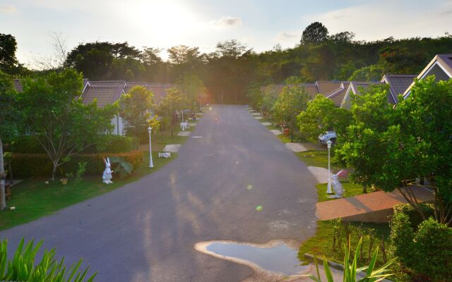 Chanpraya Resort