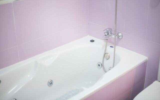 House Los Rosales 7 Km From the Beach (R83)