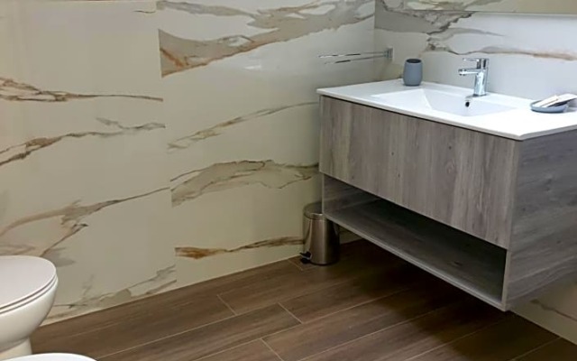 A Due Passi Bed & Breakfast