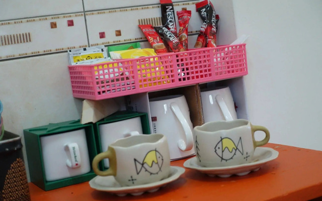 Meitai B&B