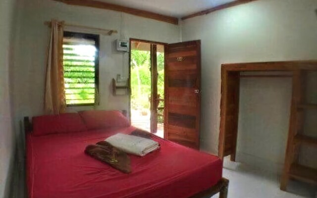 Sa-Buy Country Resort