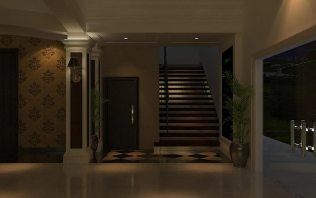 Hotel Trio Indah 2 Malang