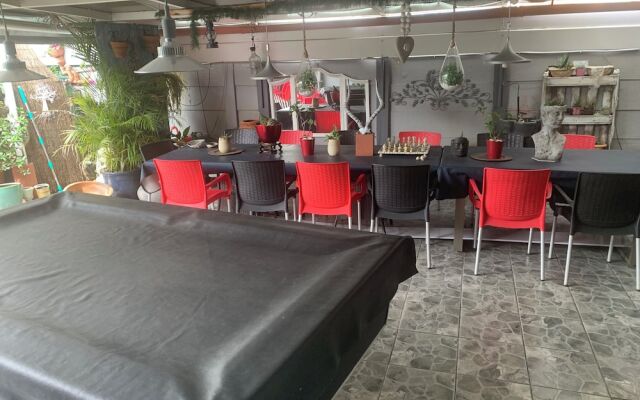 Mitchells Guesthouse