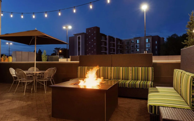 Home2 Suites by Hilton Salt Lake City - Murray, UT