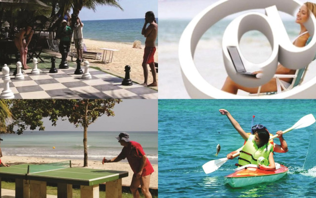 Saigon Phu Quoc Resort