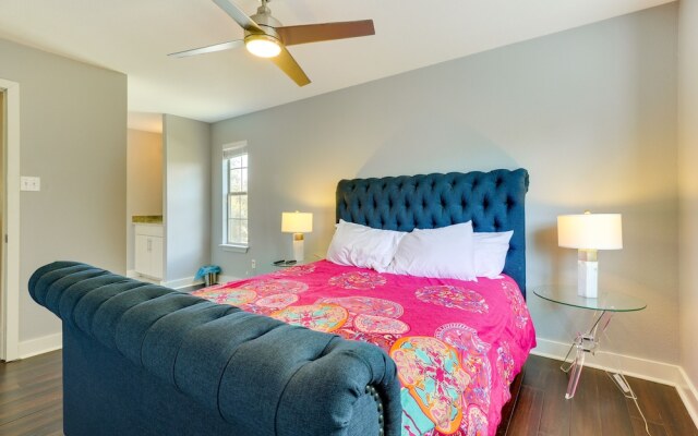 Upscale Pflugerville Paradise w/ Private Pool!