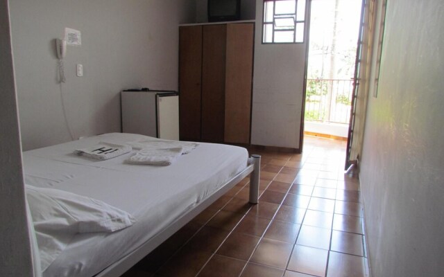 Hotel Imperador