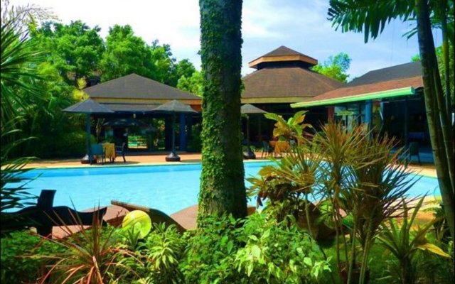 ALTA Cebu Resort