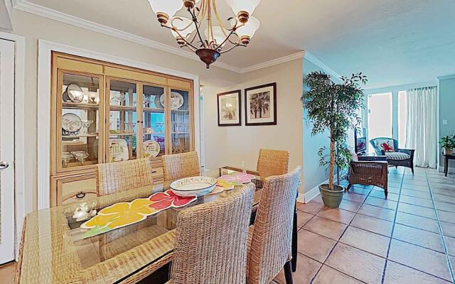 Sabine Yacht & Racquet by Southern Vacation Rentals