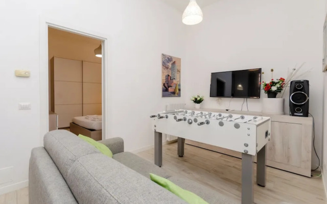 VivimiHome-Duomo Cioffi House