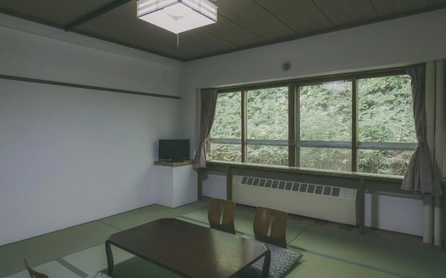 Chalet Shiga