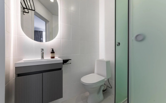 Квартирика на Некрасова