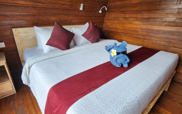Jineng Guest House By The Swand