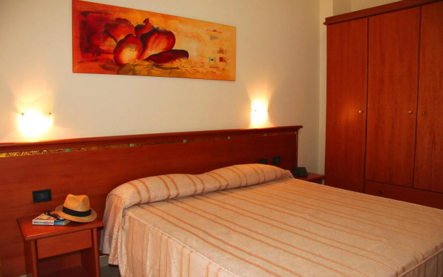 Hotel Residence Piccolo